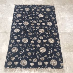 2.5 ft x 4 ft Rug